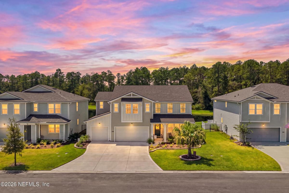 373 WAMBAW Drive, St. Johns, FL 32259, St. Johns, FL - photo 2