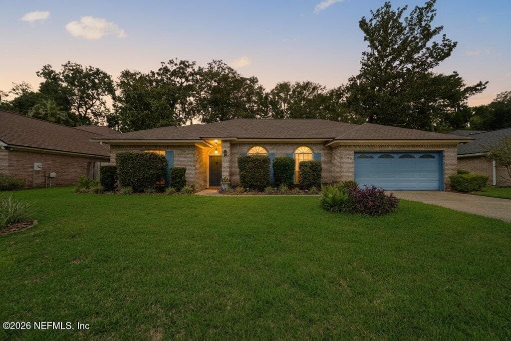 2388 COVINGTON CREEK Drive W, Jacksonville, FL 32224, Jacksonville, FL - photo 1