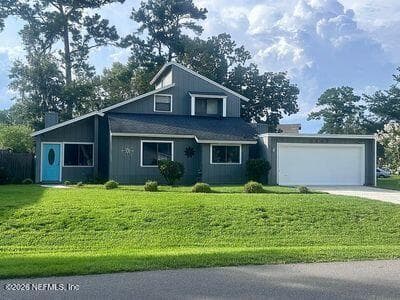 6282 ISLAND FOREST Drive, Fleming Island, FL 32003, Fleming Island, FL - photo 1