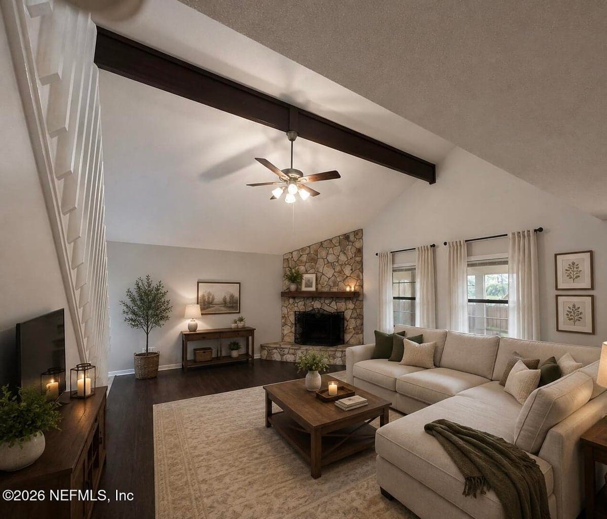 6282 ISLAND FOREST Drive, Fleming Island, FL 32003, Fleming Island, FL - photo 2