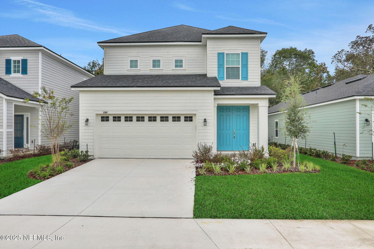 643 FARMFIELD Drive, St. Augustine, FL 32092, St. Augustine, FL - photo 1