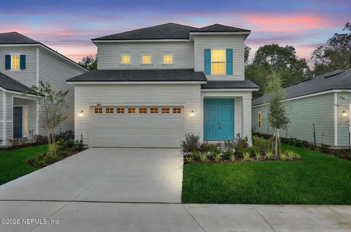 643 FARMFIELD Drive, St. Augustine, FL 32092, St. Augustine, FL - photo 2