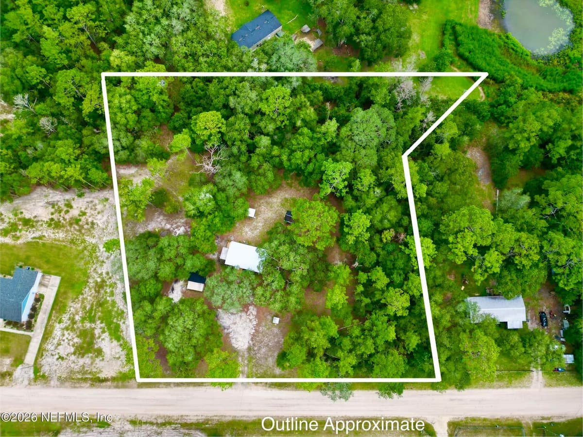 107 CRYSTAL LAKE Drive, Melrose, FL 32666, Melrose, FL - photo 3
