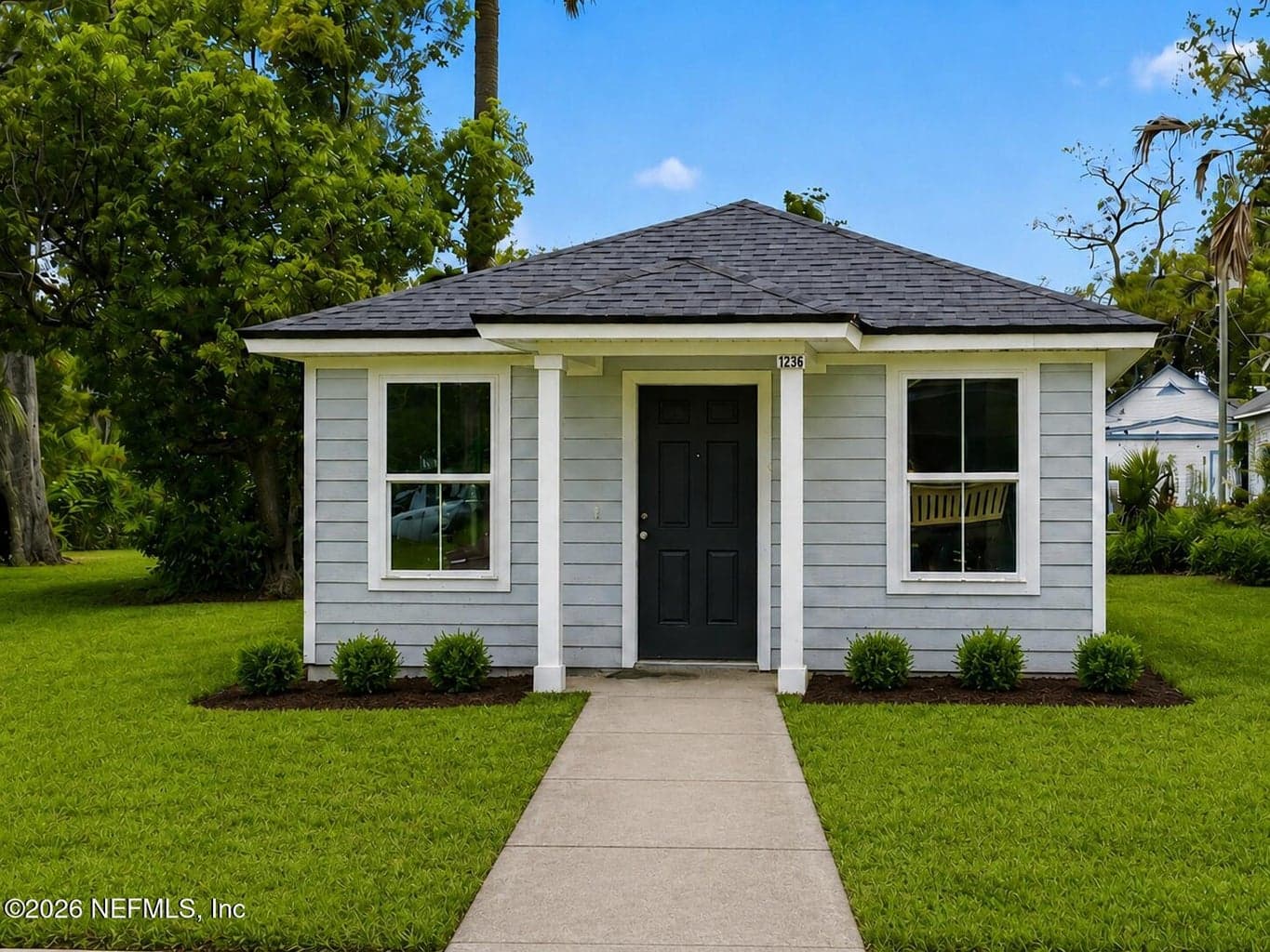1236 HART Street, Jacksonville, FL 32209, Jacksonville, FL - photo 1