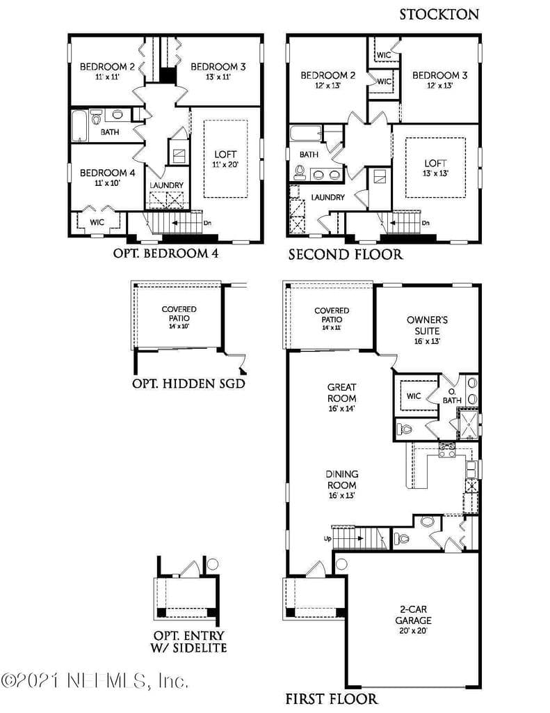 782 FARMFIELD Drive, St. Augustine, FL 32092, St. Augustine, FL - photo 2