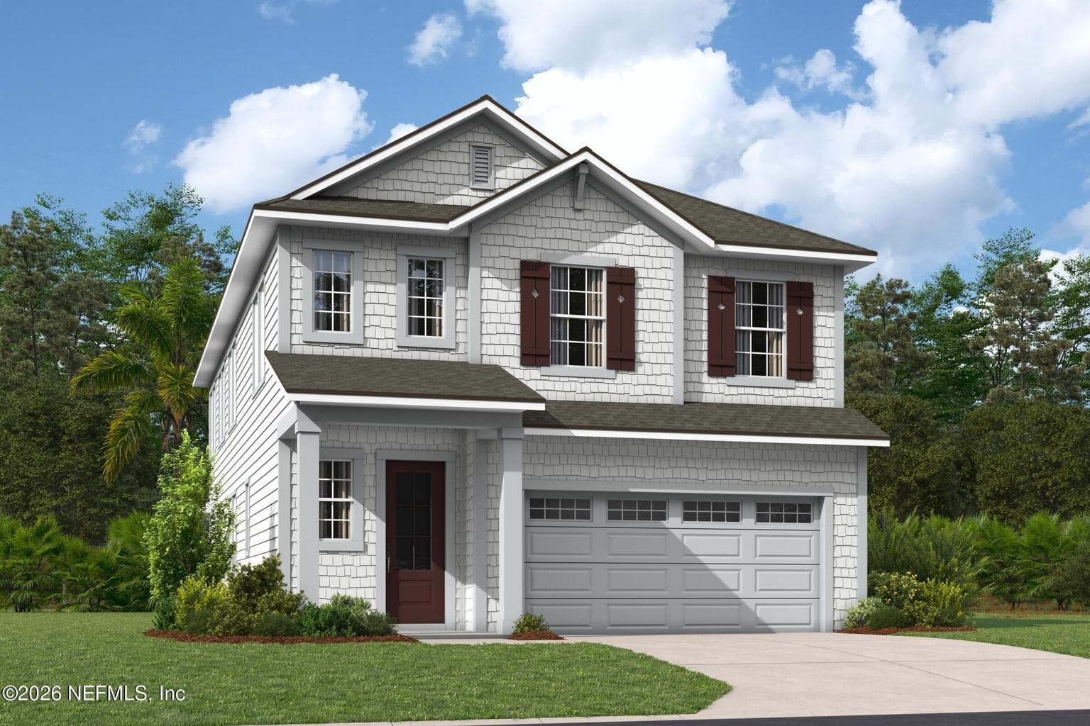 432 SEAMARK Drive, Ponte Vedra, FL 32081, Ponte Vedra, FL - photo 1