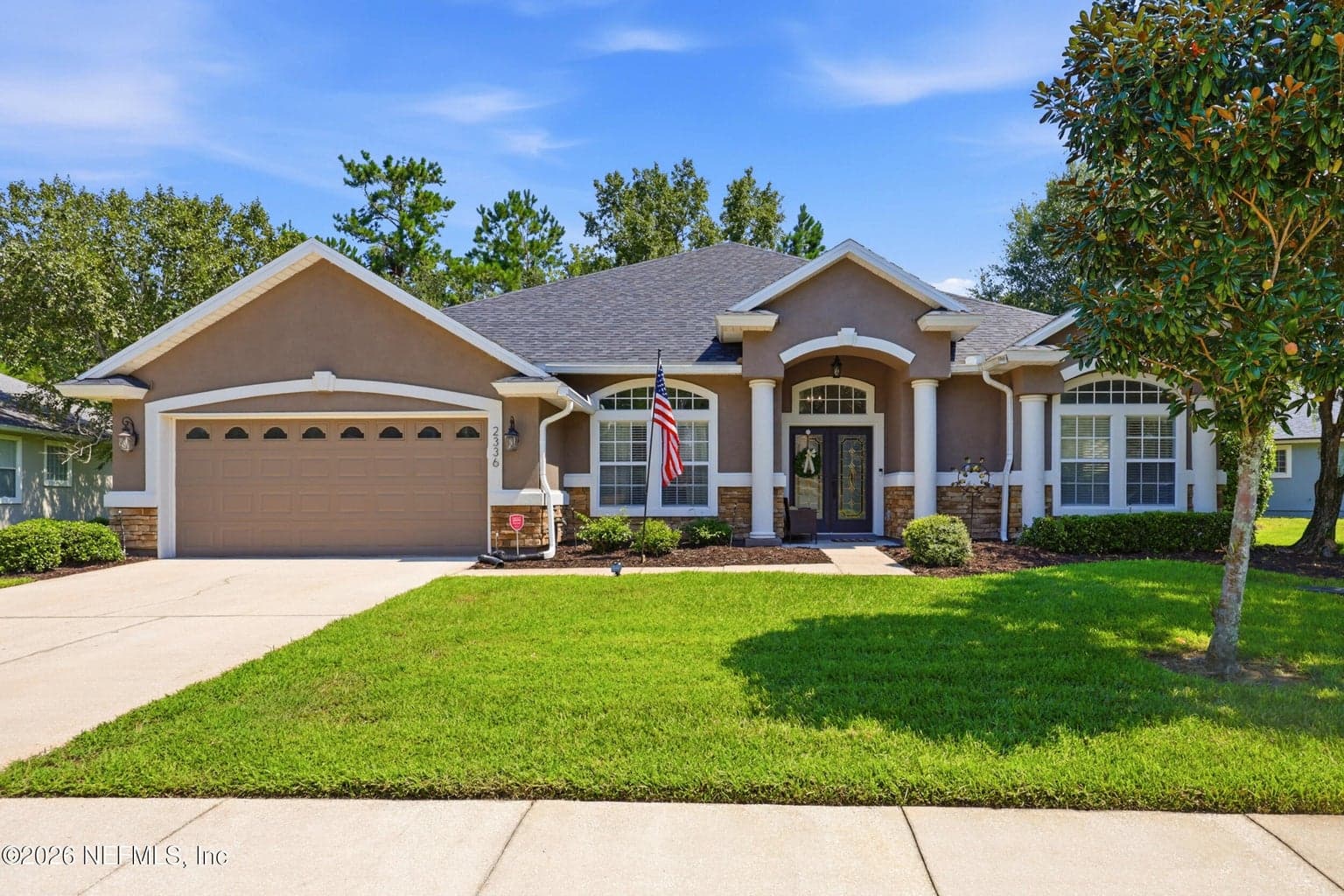2336 YELLOW JASMINE Lane, Fleming Island, FL 32003, Fleming Island, FL - photo 1