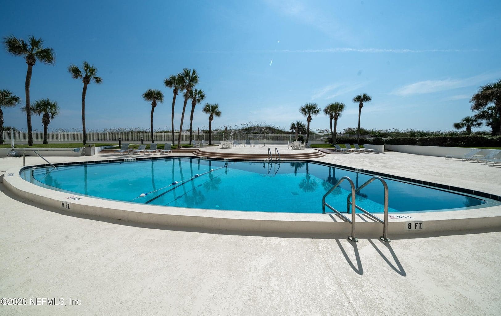 1601 OCEAN Drive 907, Jacksonville Beach, FL 32250, Jacksonville Beach, FL - photo 1