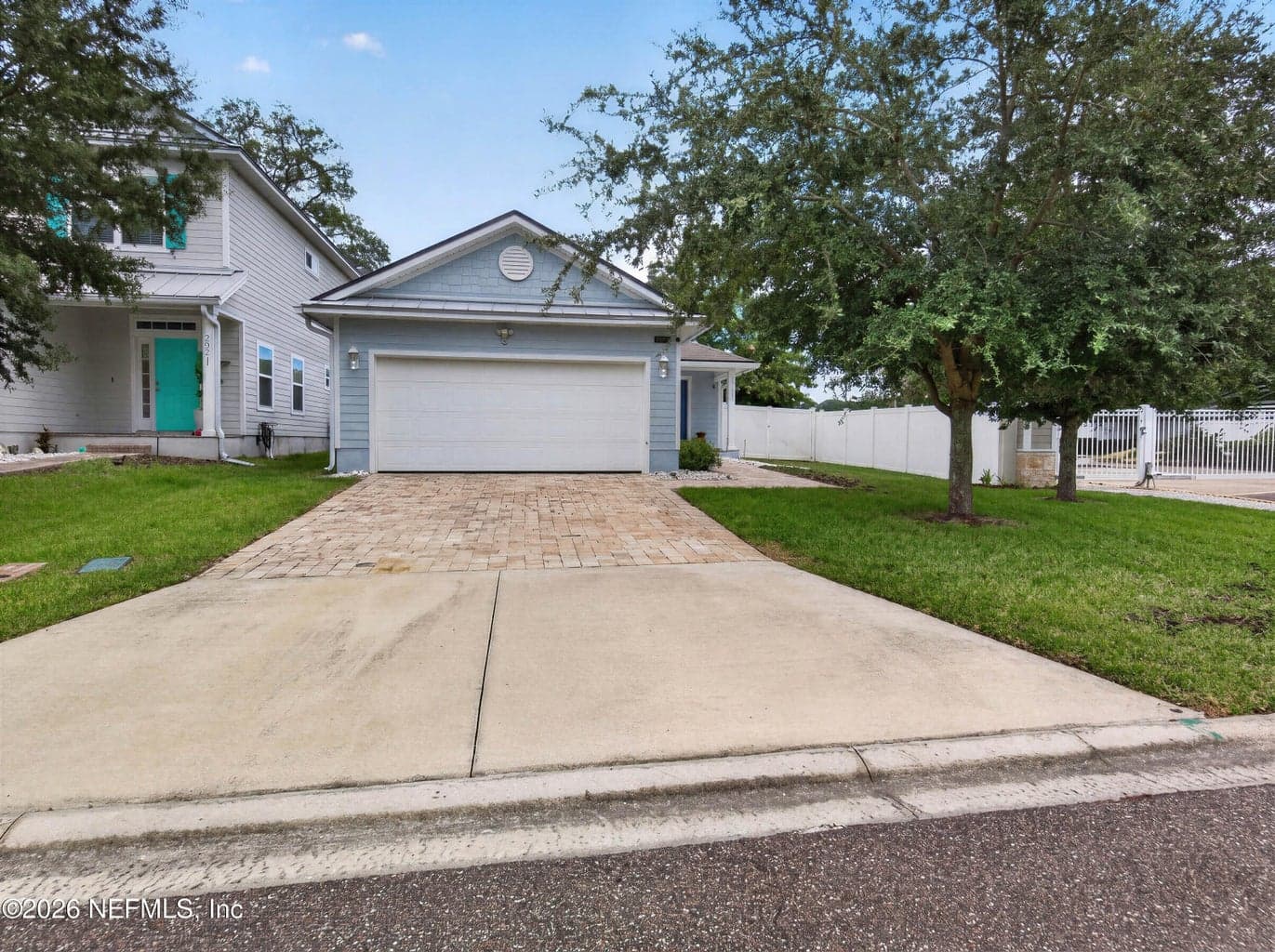 2205 SANDY BAY Lane, Jacksonville, FL 32233, Jacksonville, FL - photo 1