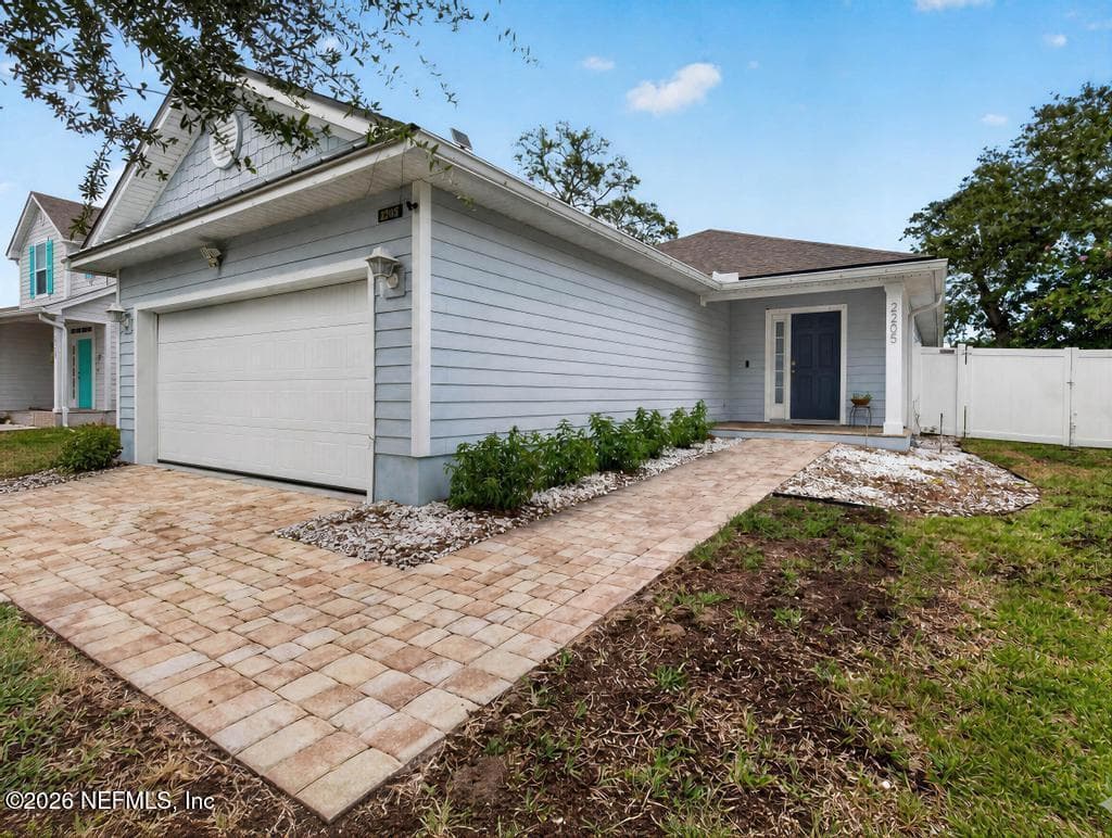 2205 SANDY BAY Lane, Jacksonville, FL 32233, Jacksonville, FL - photo 3