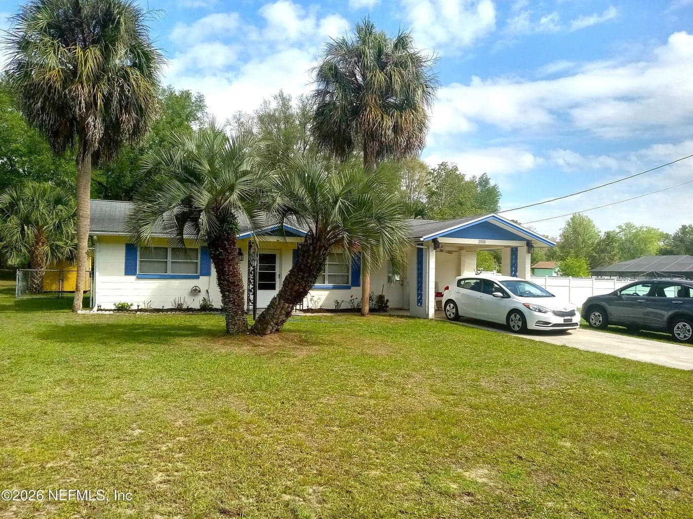 20181 SW RAINBOW LAKES BLVD, Dunnellon, FL 34431, Dunnellon, FL - photo 1