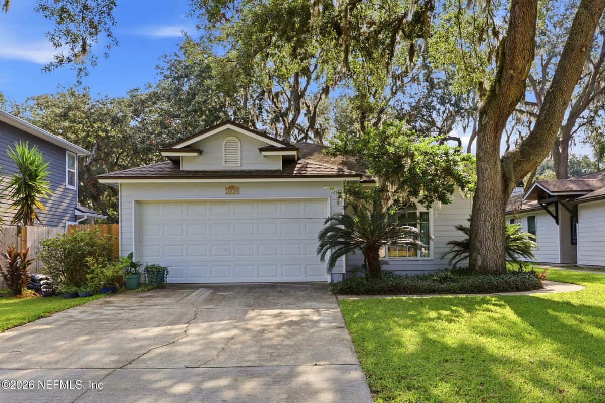 4035 GRANDE Boulevard, Jacksonville Beach, FL 32250, Jacksonville Beach, FL - photo 2
