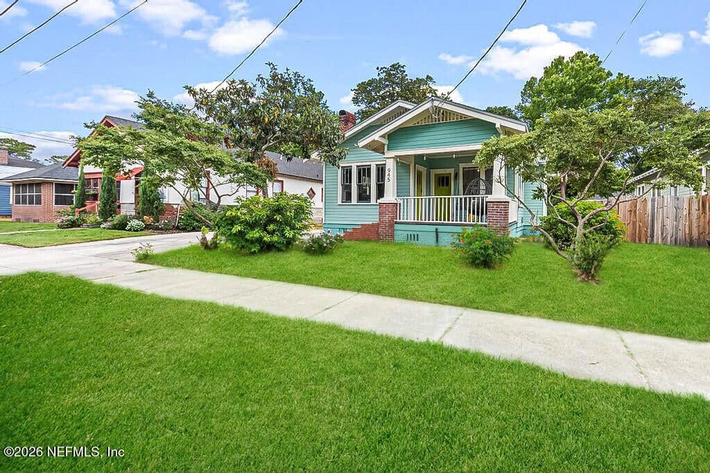 945 WOLFE Street, Jacksonville, FL 32205, Jacksonville, FL - photo 2