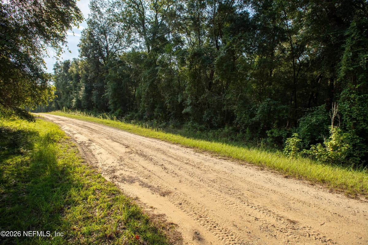0 BOOTS Road, Melrose, FL 32666, Melrose, FL - photo 2