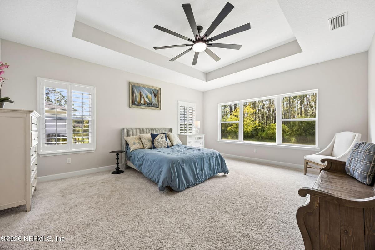 85292 SANDY RIDGE Loop, Yulee, FL 32097, Yulee, FL - photo 2