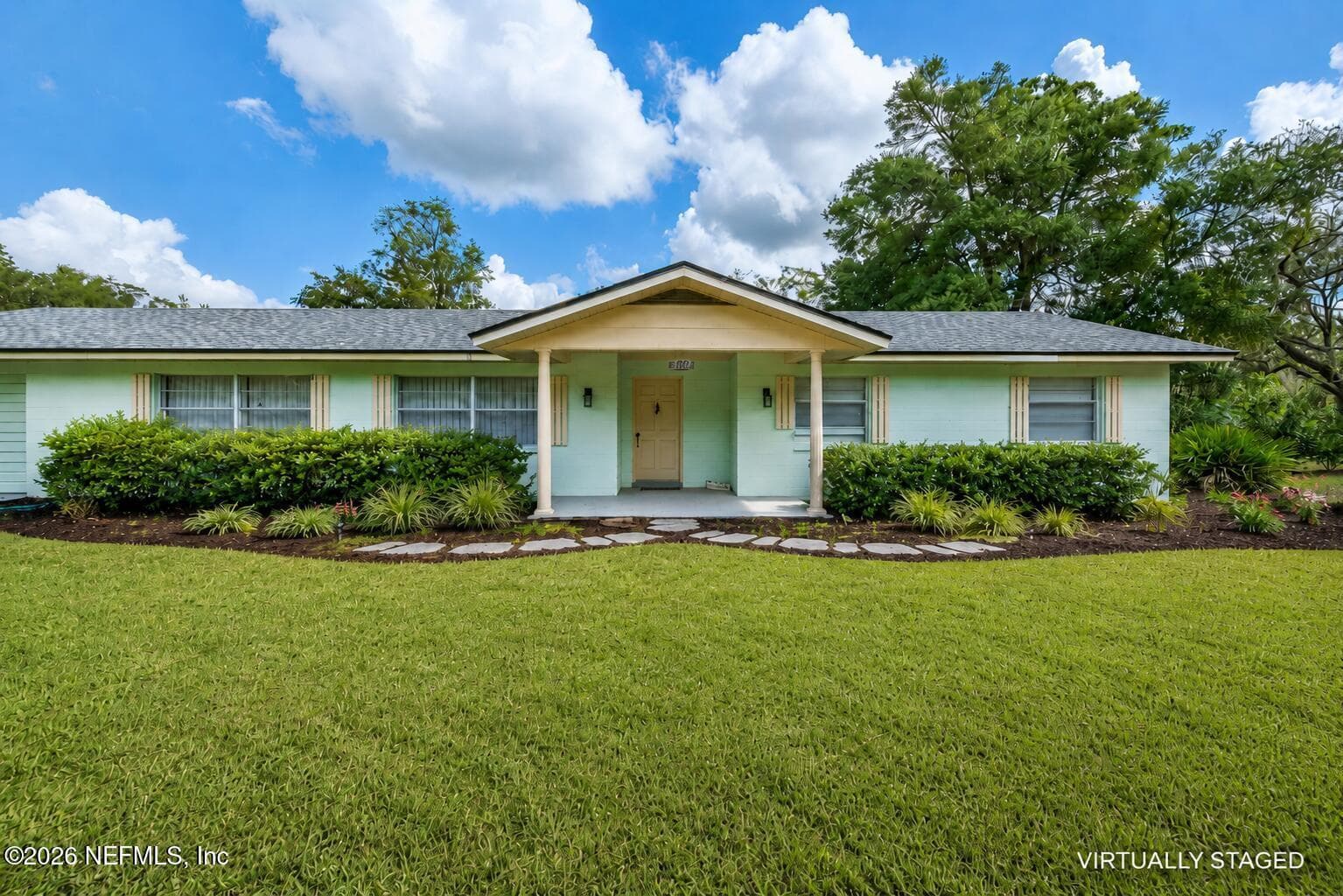 6267 CLANCE Road, Keystone Heights, FL 32656, Keystone Heights, FL - photo 1