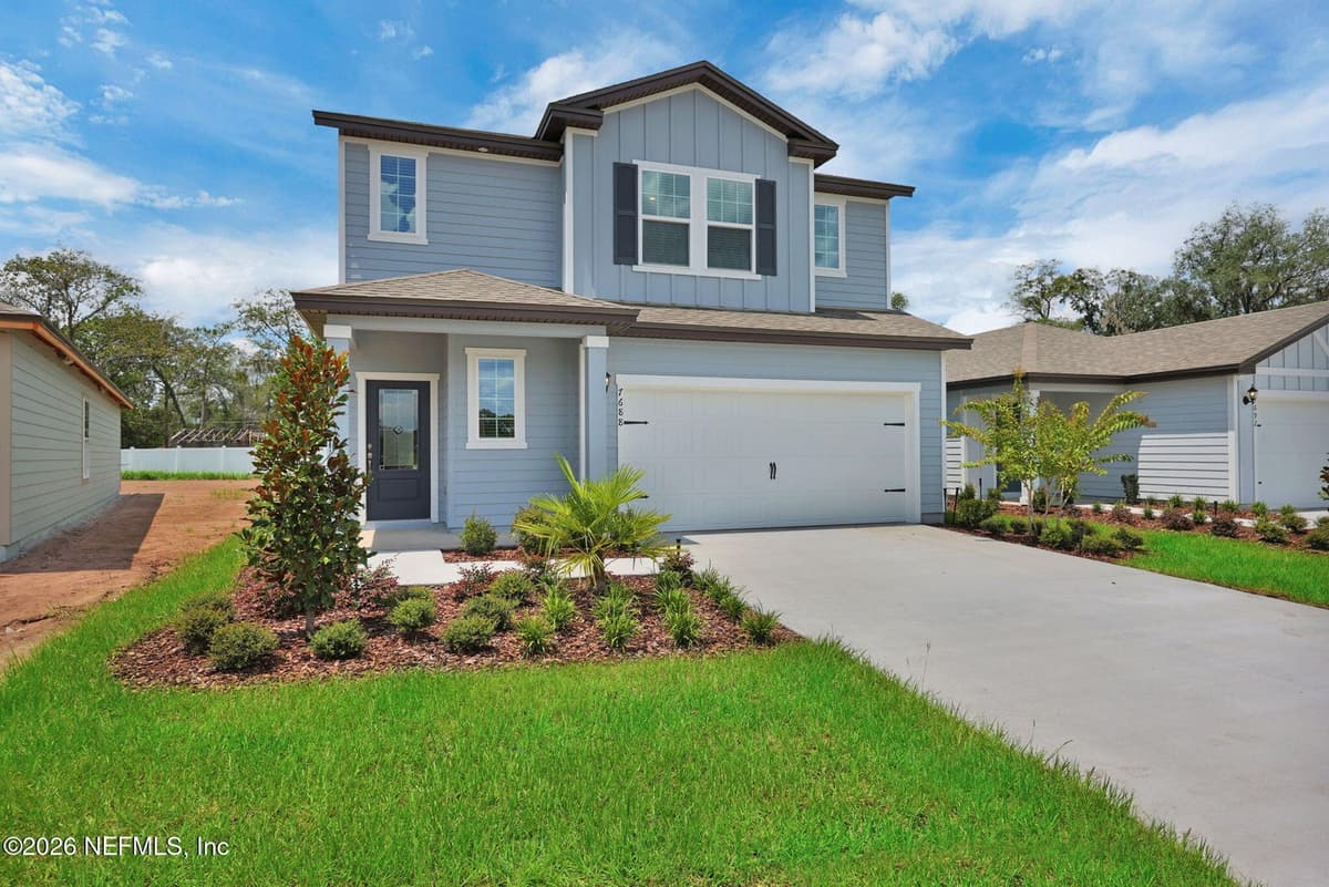 7708 RECON Drive, Jacksonville, FL 32244, Jacksonville, FL - photo 2