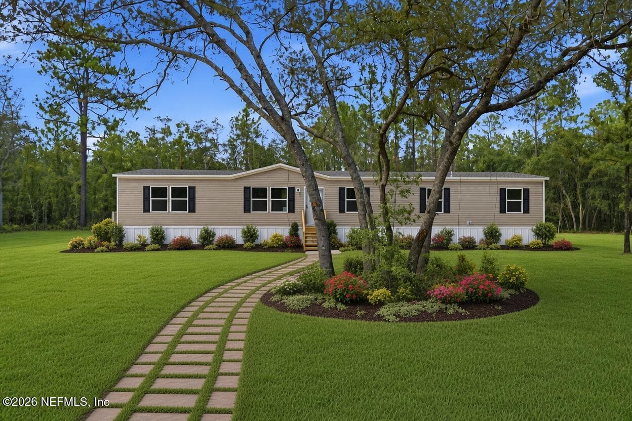162 JANICE Drive, Palatka, FL 32147, Palatka, FL - photo 1