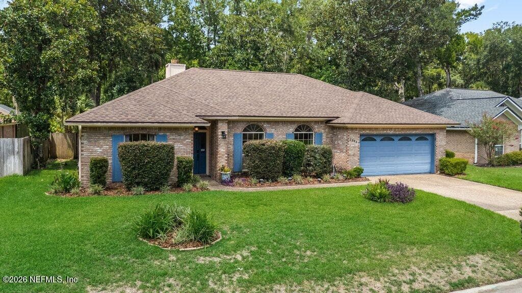 2388 COVINGTON CREEK Drive W, Jacksonville, FL 32224, Jacksonville, FL - photo 2