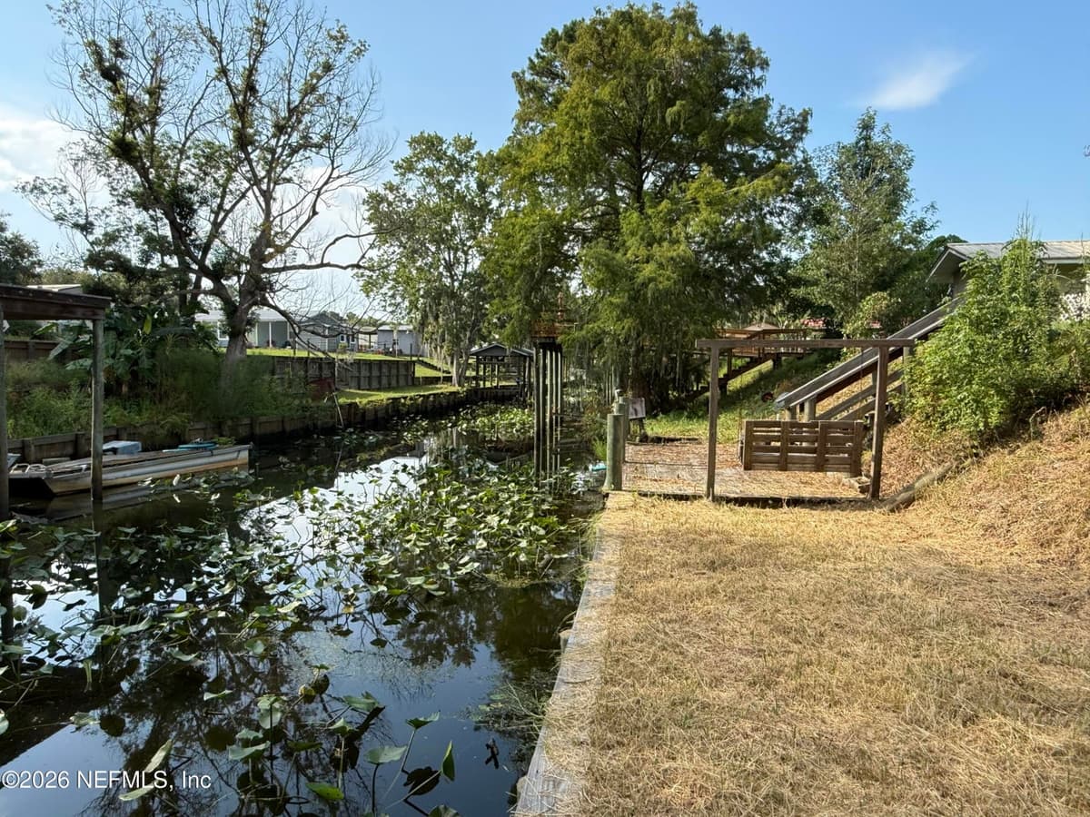 202 & 204 BELLE Drive, Satsuma, FL 32189, Satsuma, FL - photo 3