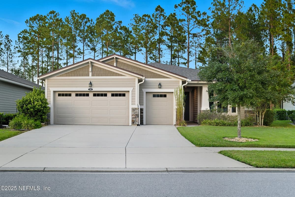 106 KEY GRASS Court, St. Johns, FL 32259, St. Johns, FL - photo 2