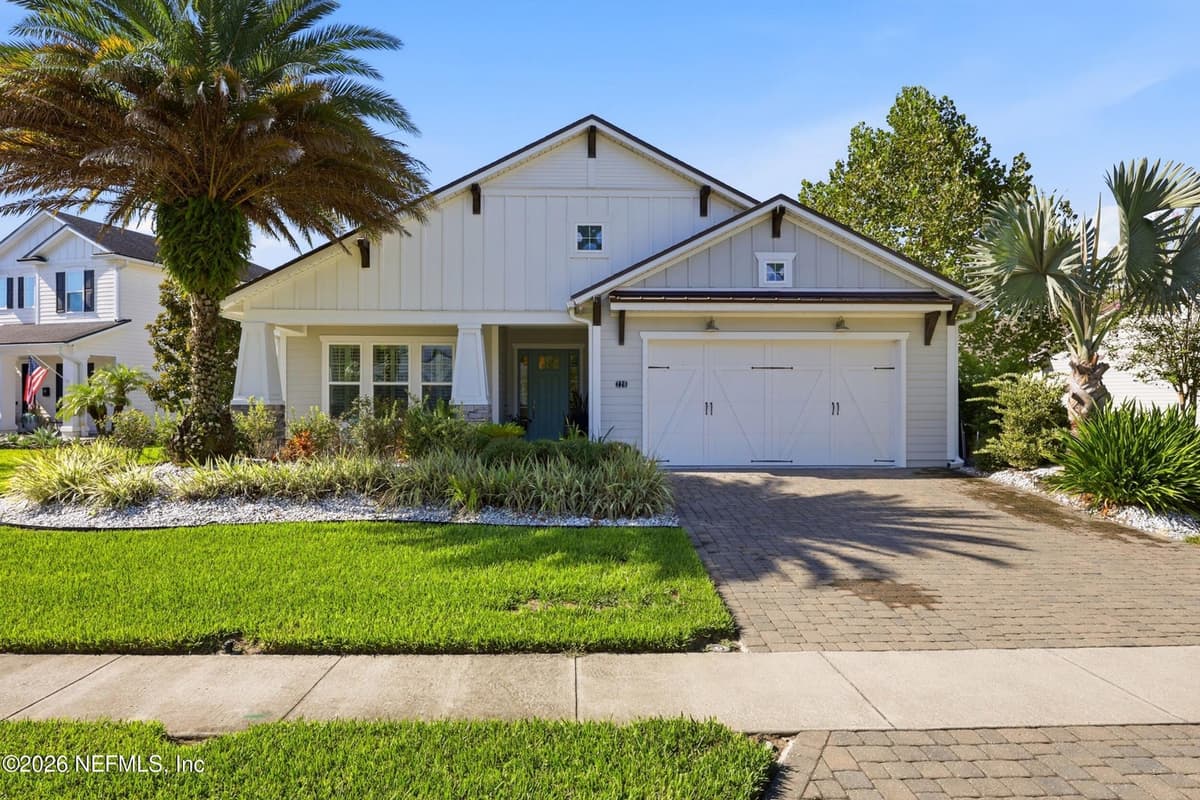 220 PINE HAVEN Drive, St. Johns, FL 32259, St. Johns, FL - photo 2