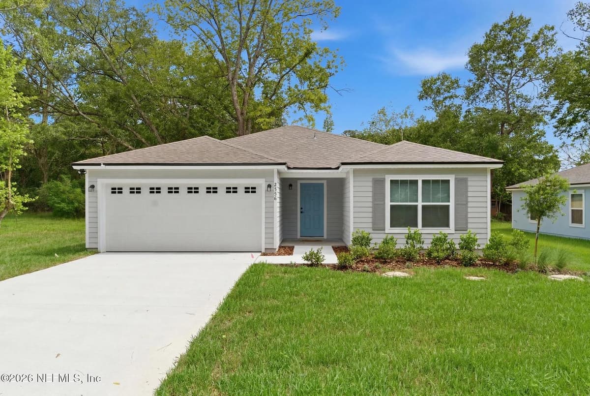 2356 BROOKLYN Road, Jacksonville, FL 32209, Jacksonville, FL - photo 2