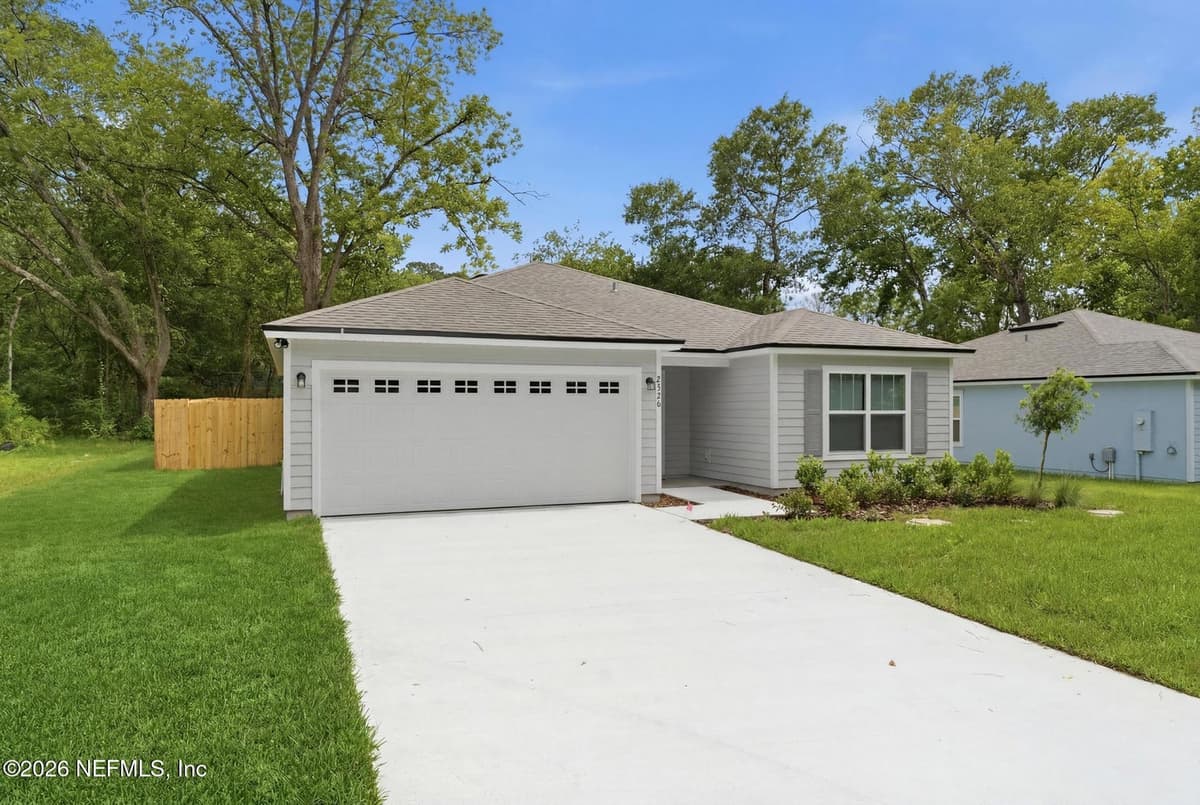 2356 BROOKLYN Road, Jacksonville, FL 32209, Jacksonville, FL - photo 3