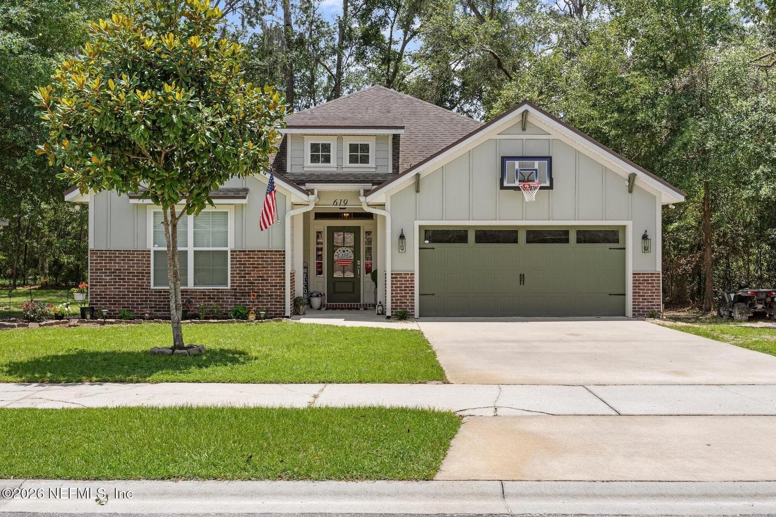 619 SW BELLFLOWER Drive, Lake City, FL 32024, Lake City, FL - photo 1