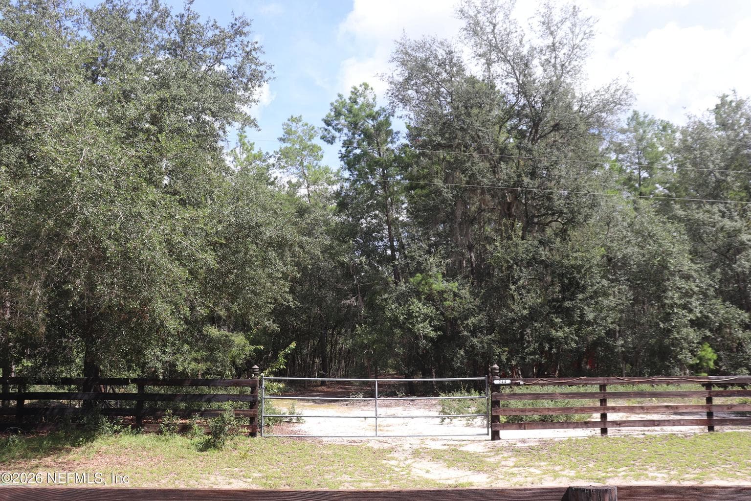 244 SIMPSON Drive, Interlachen, FL 32148