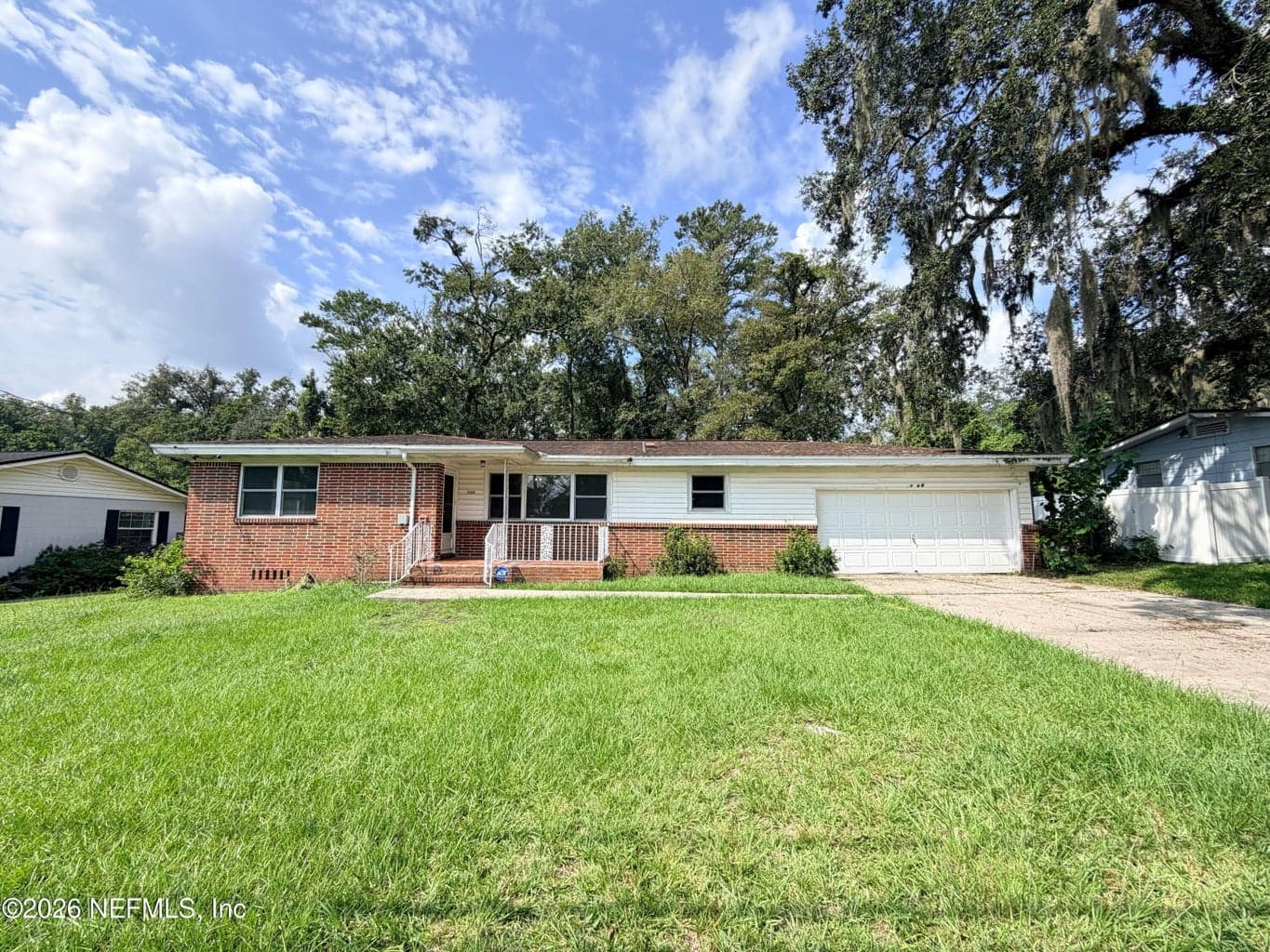 7146 HANSON Drive S, Jacksonville, FL 32210, Jacksonville, FL - photo 1