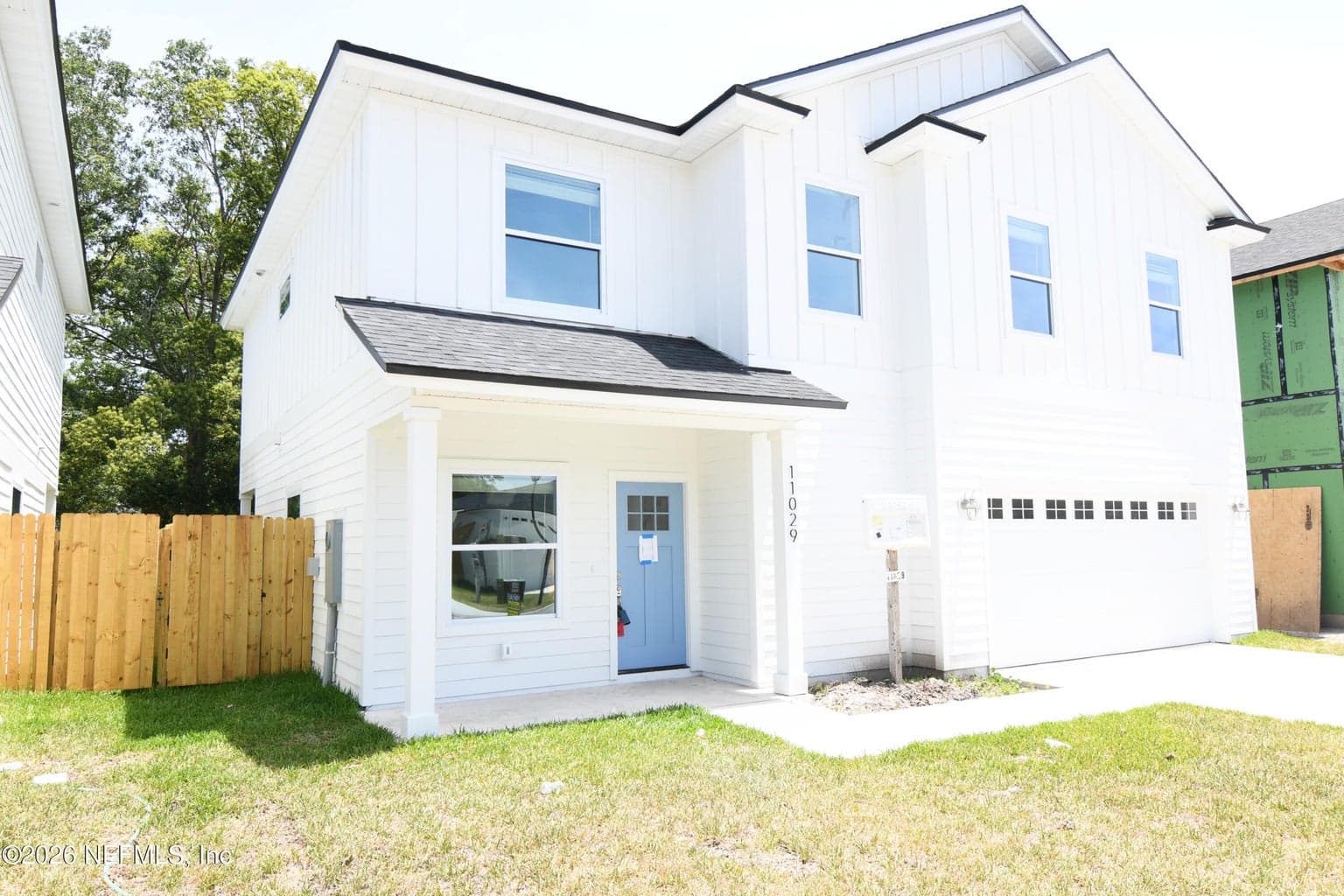 11041 BLESSINGS Court, Jacksonville, FL 32257, Jacksonville, FL - photo 1