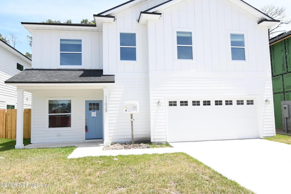 11041 BLESSINGS Court, Jacksonville, FL 32257, Jacksonville, FL - photo 2