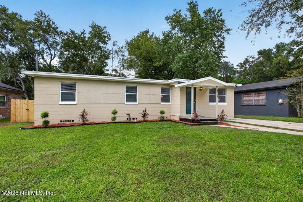 4117 SANTEE Road, Jacksonville, FL 32209, Jacksonville, FL - photo 2