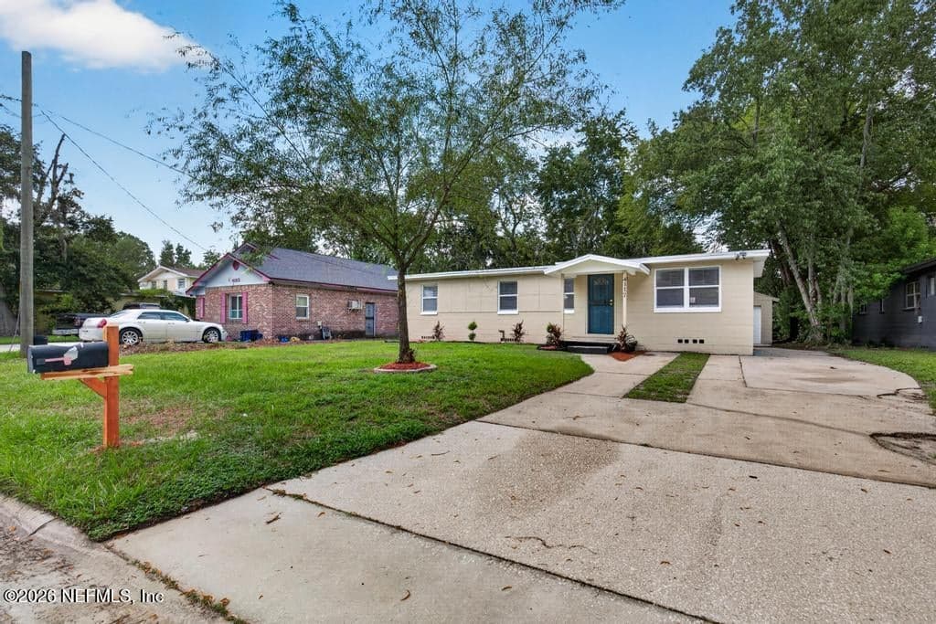 4117 SANTEE Road, Jacksonville, FL 32209, Jacksonville, FL - photo 3