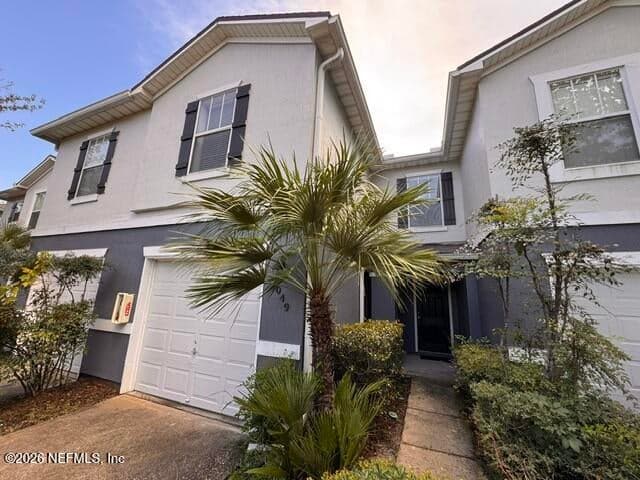 1049 N BLACK CHERRY Drive, St. Johns, FL 32259, St. Johns, FL - photo 2