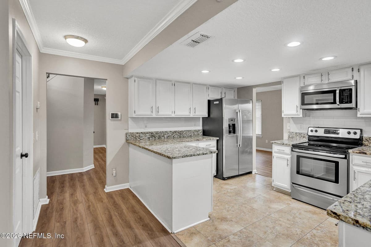 2923 SAFESHELTER Drive, Jacksonville, FL 32225, Jacksonville, FL - photo 3