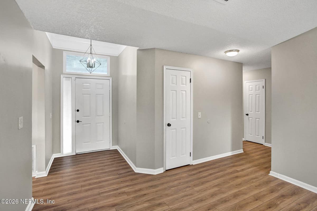 2923 SAFESHELTER Drive, Jacksonville, FL 32225, Jacksonville, FL - photo 2