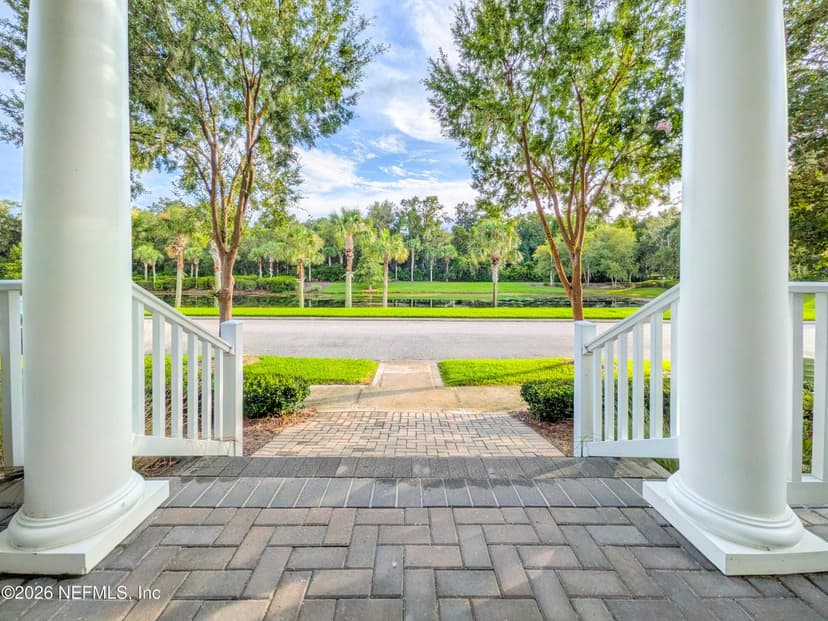 305 STERNWHEEL Drive, St. Johns, FL 32259