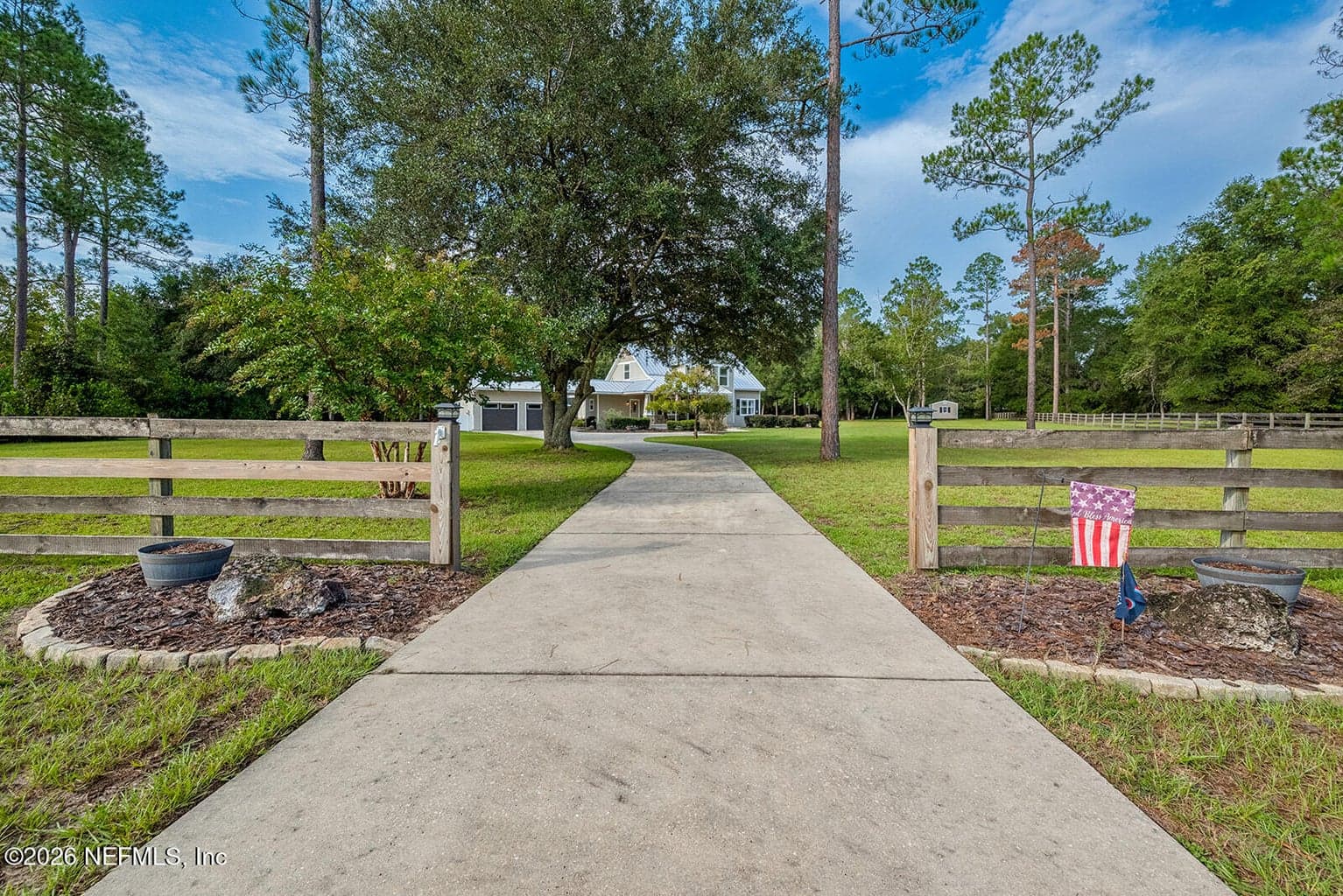 25193 NW 204TH Place, High Springs, FL 32643, High Springs, FL - photo 1