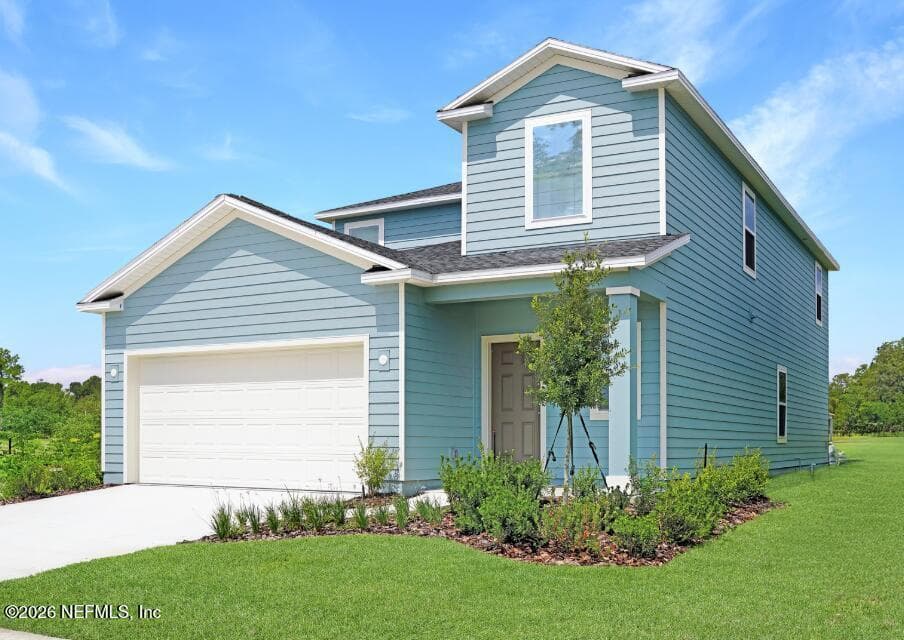 5657 LAGOON CRUISE Way, Jacksonville, FL 32234, Jacksonville, FL - photo 1