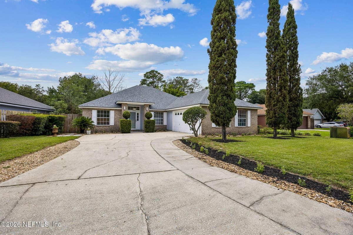 1290 BLUE EAGLE Way E, Jacksonville, FL 32225, Jacksonville, FL - photo 3