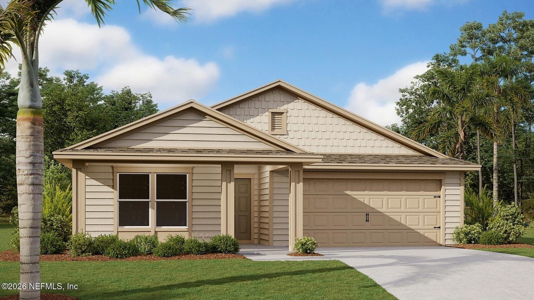 63 HARDWOOD Trail, Palm Coast, FL 32137, Palm Coast, FL - photo 1