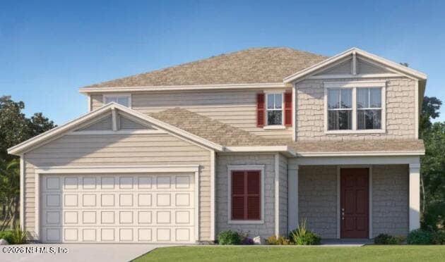 2444 MORGANZA Way, Green Cove Springs, FL 32043, Green Cove Springs, FL - photo 1