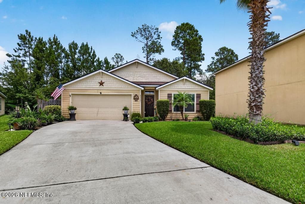 65057 LAGOON FOREST Drive, Yulee, FL 32097, Yulee, FL - photo 2