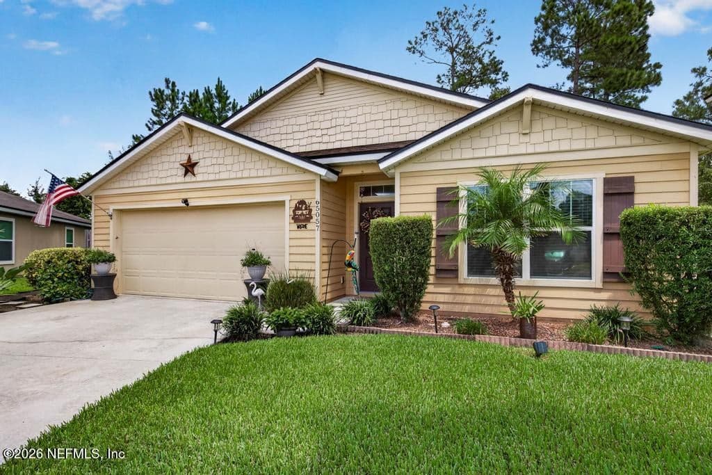 65057 LAGOON FOREST Drive, Yulee, FL 32097, Yulee, FL - photo 3