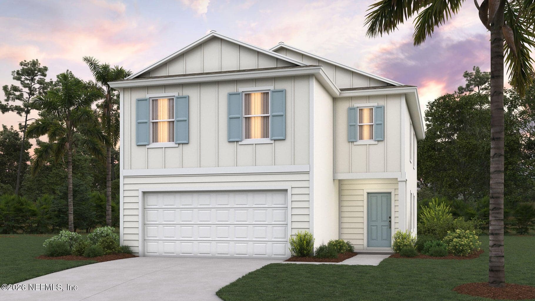 4101 SITKA PINE Circle, Jacksonville, FL 32218, Jacksonville, FL - photo 1