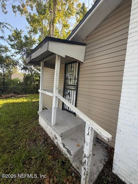 2821 W 11TH Street, Jacksonville, FL 32254, Jacksonville, FL - photo 3