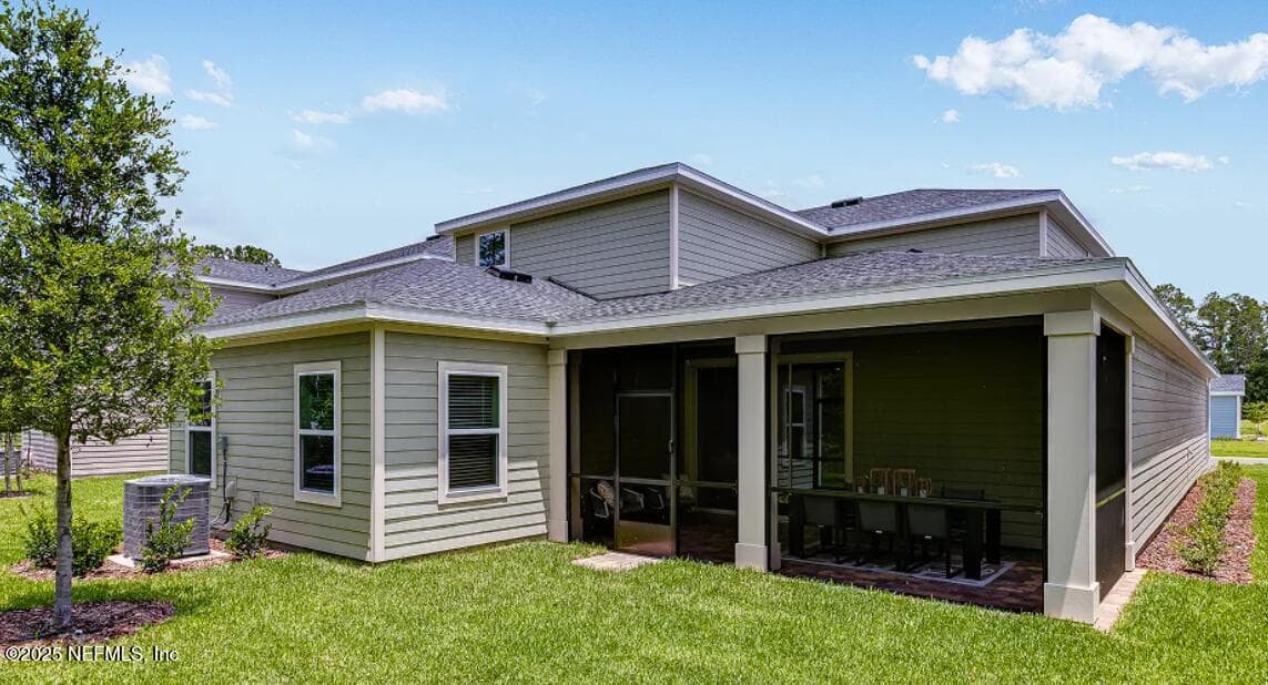 2451 MORGANZA Way, Green Cove Springs, FL 32043, Green Cove Springs, FL - photo 2