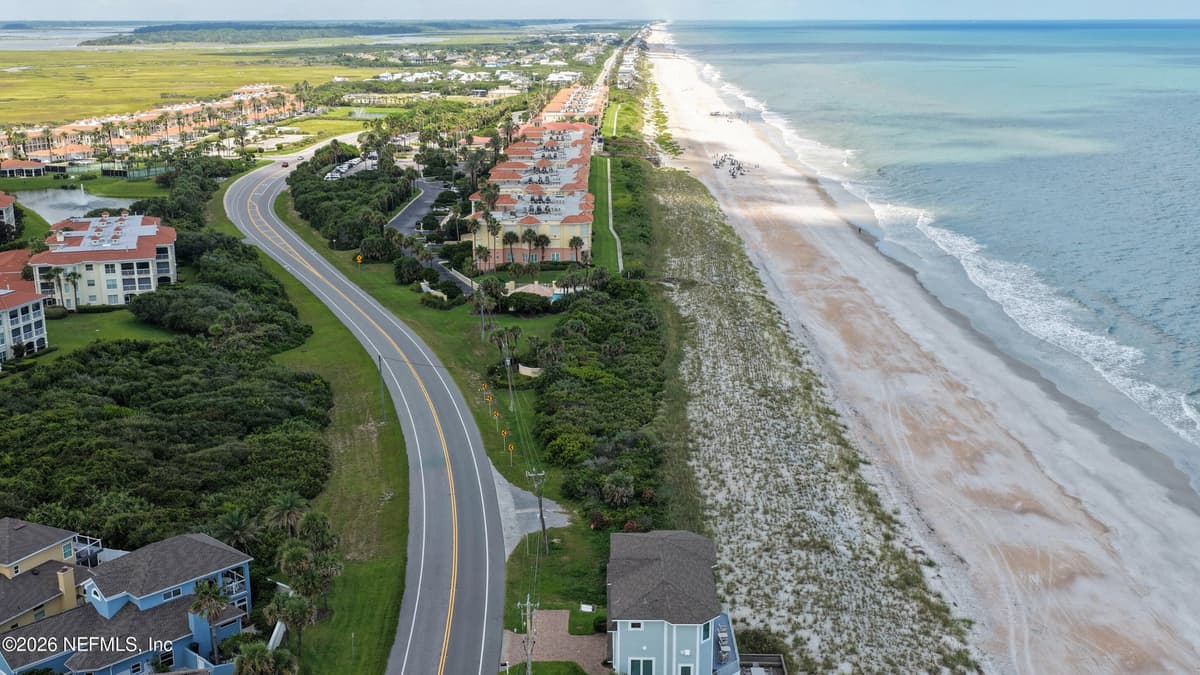 0 COASTAL Highway, Ponte Vedra Beach, FL 32082, Ponte Vedra Beach, FL - photo 2